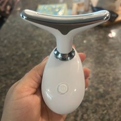 Light Therapy Lymphatic Drainage Massager