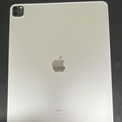Wi-Fi iPad Pro 12.9 5th Gen  128GB - Potranco Rd