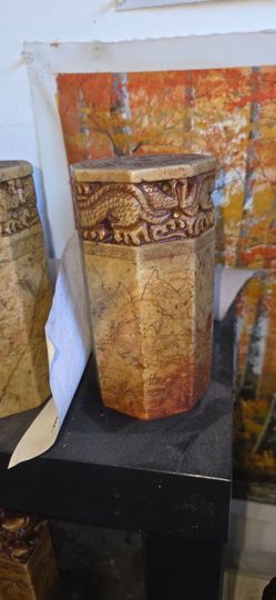 Antique Estate Sales Scroll Left To See More Pictures Scroll Down To The Description For Info And See 65 Sculptures