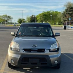 2010 KIA Soul