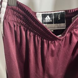 Adidas Men’s Jersey Shorts