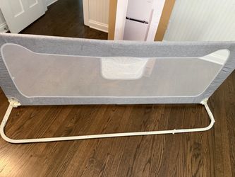 Bed rail