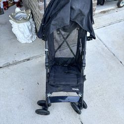 Toddler Stroller
