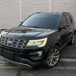 3rd Row Clean Title Suv Third Automatic Pearl White Sun Roof Leather Cr-v Hr-v Toyota RAV4 Highlander Sequoia 4Runner Nissan Pathfinder Armanda