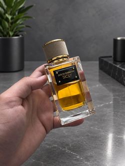 Dolce & Gabbana Sicily Eau de Parfum 100ml (3.3 oz) – Brand New