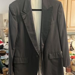 Men’s sports coat