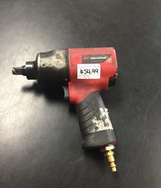 Ingersoll Rand 2132G 1/2” Impact Wrench