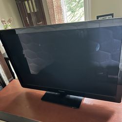 Panasonic 42 Inch Tv