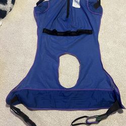 Hoyer Lift Sling