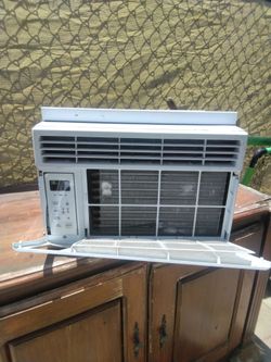 LG air conditioner