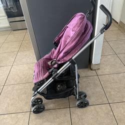 Urbini Stroller 