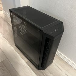 Cooler Master MasterBox MB511 ARGB ATX Mid-Tower