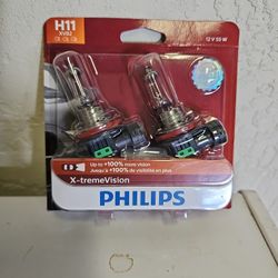 H11 Headlights