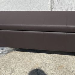 Storage Sofa 