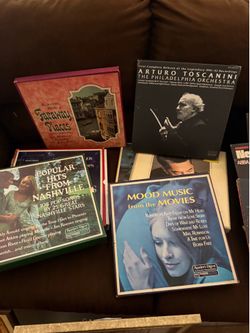 Records bundle