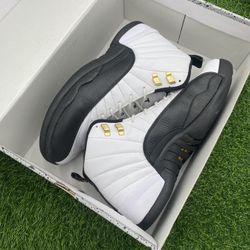 Jordan 12 “Taxi” OG Size 10M