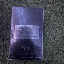 Creed Cologne