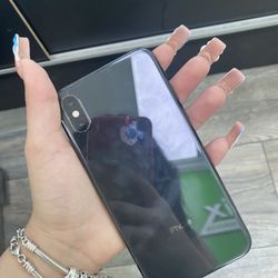 IPHONE XS MAX