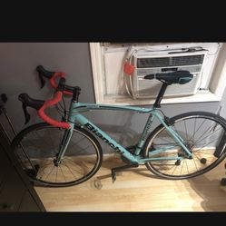 Bianchi Size 52 Frame 