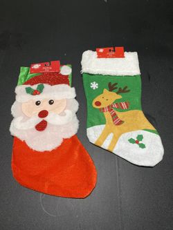 Christmas socks