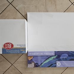 Painting Canvas - Multiple