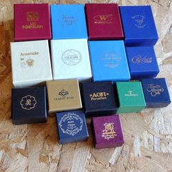 Thimble Collection 