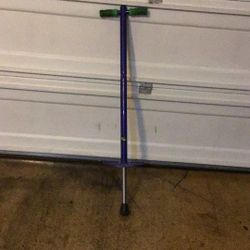 Pogo Stick 