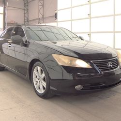 2007 Lexus ES 350
