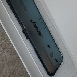 touch mirror