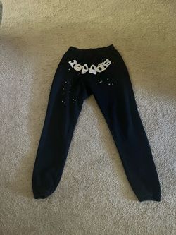 Sp5der pants