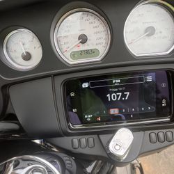 2021 Street Glide 