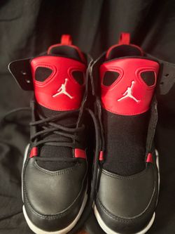 Youth Jordan Flight Club
