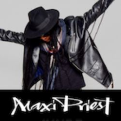 Maxi Priest