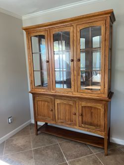 China Cabinet