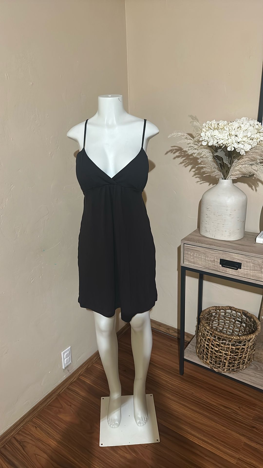 Dress Size XL