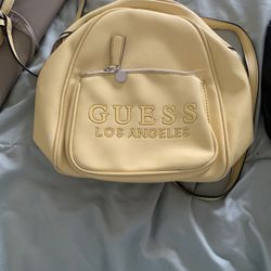 Guess Backpack 