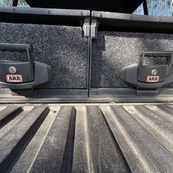 ARB Roller Drawer Kit 