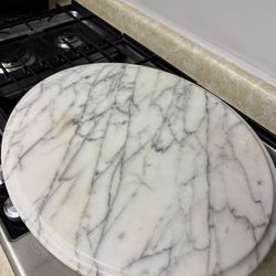 Italian marble piece