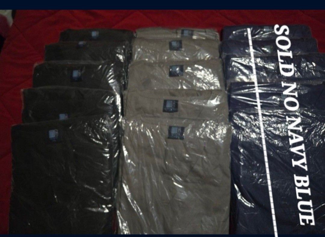 Uniform Scrubs Sets Men's Size 2XL EACH
