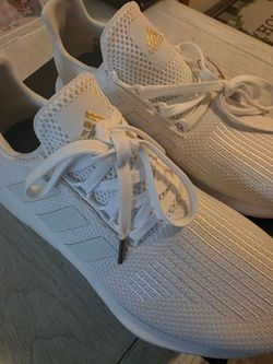 Woman size 7 wide