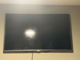 Televisión LG