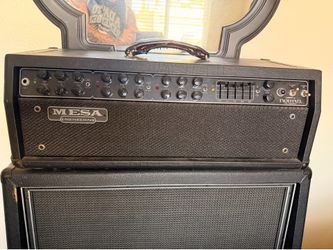 Mesa Boogie Nomad 100 Amp