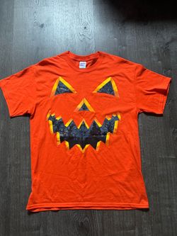 Jesse Pinkman Y2K pumpkin T-shirt