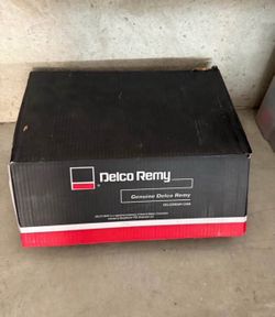 Starter motor 39 mt