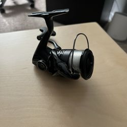 Shimano Exsence Spinning Reel 