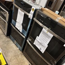 Scratch & Dent Appliances