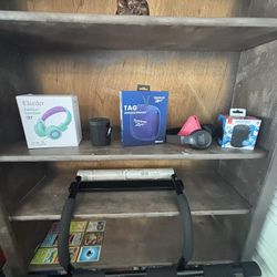 Brand New Bluetooth Speaker (Rebok)