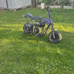 Very Good Quarterly New Throttle New Upgraded Carburetor Takes Normal Gas A2    40 Mph