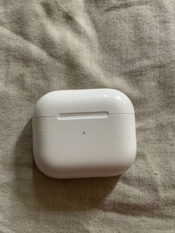 AirPod Charging Case