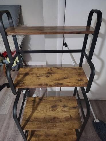 Bakers Rack 